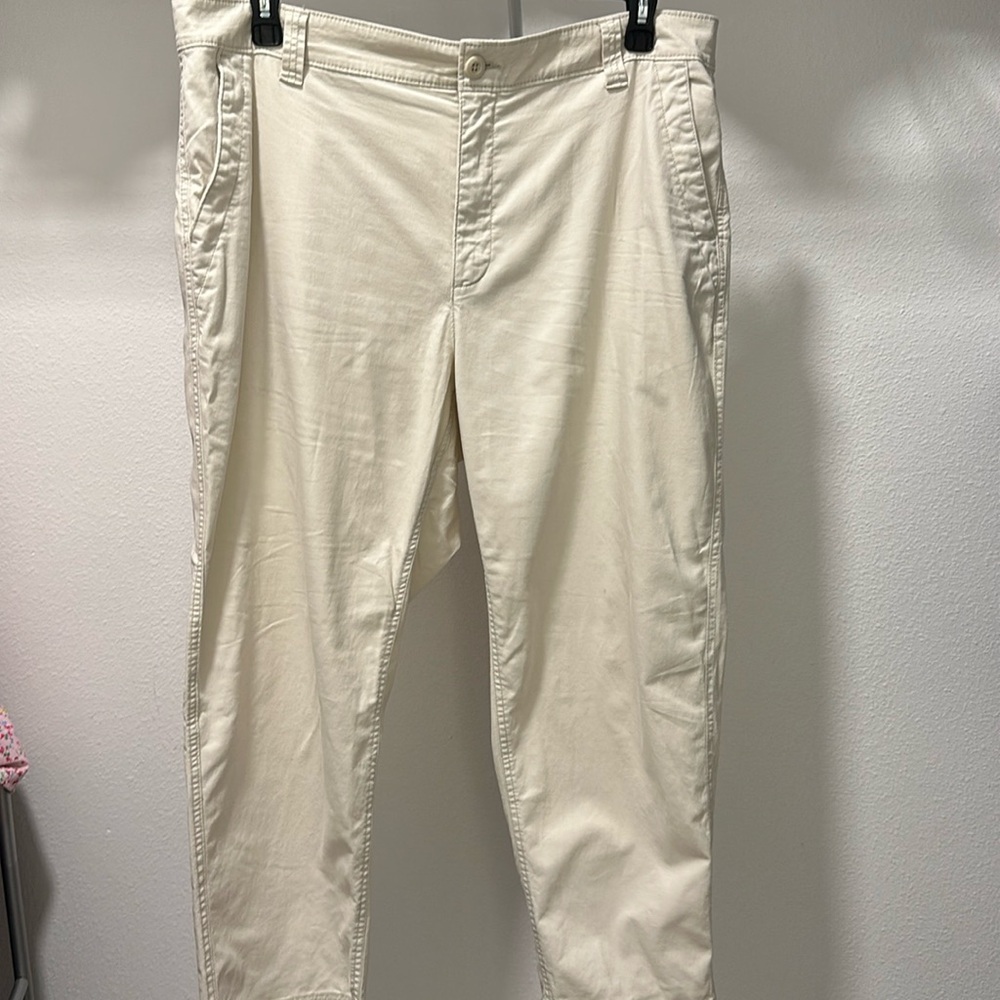 OG Chino Old Navy XL women’s pants